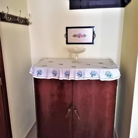 Guest house Alkioni Chania (Crete)