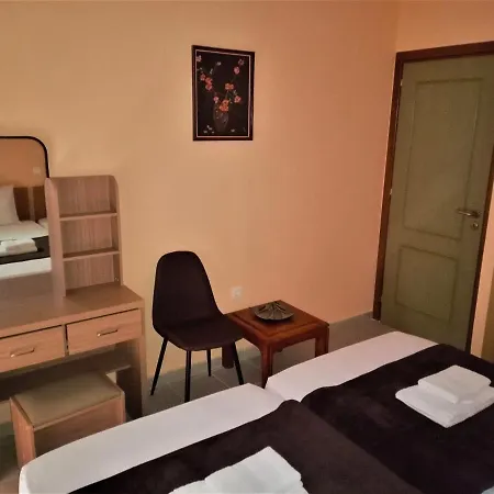 Alkioni Guest house Chania (Crete)