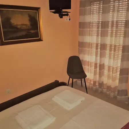 Alkioni Guest house