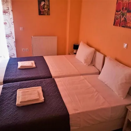 Guest house Alkioni