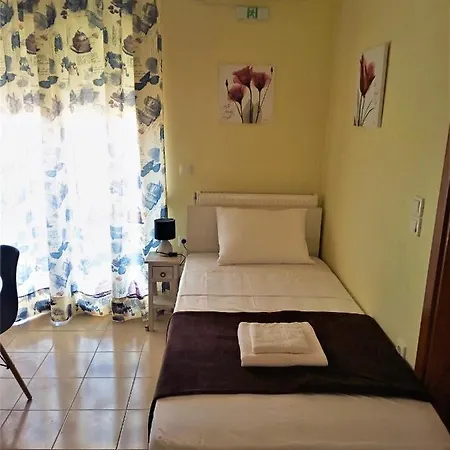 Гостевой дом Alkioni