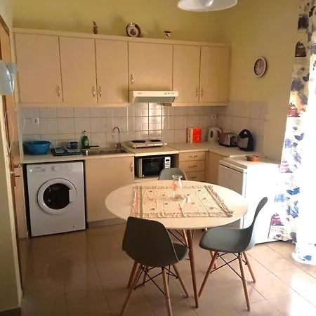 Guest house Alkioni