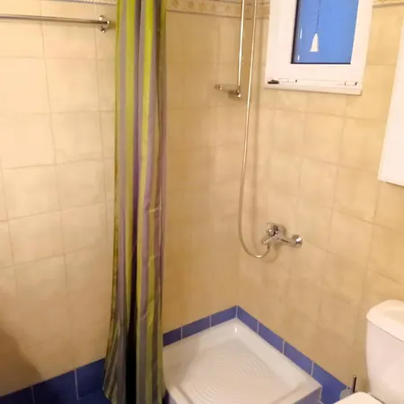 Гостевой дом Alkioni 4*