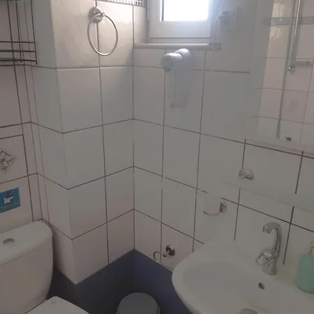 Guest house Alkioni Chania (Crete)