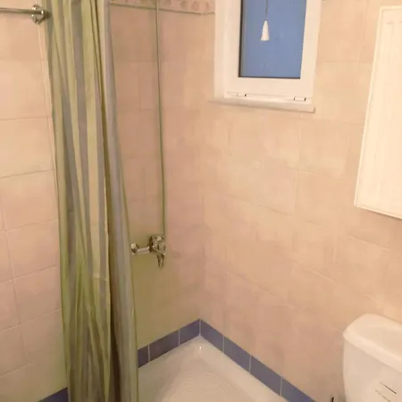 Alkioni Гостевой дом