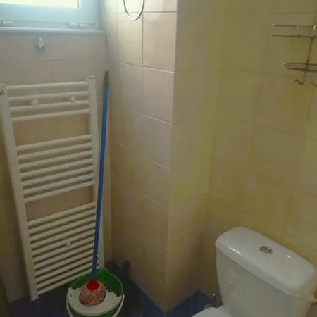 Guest house Alkioni