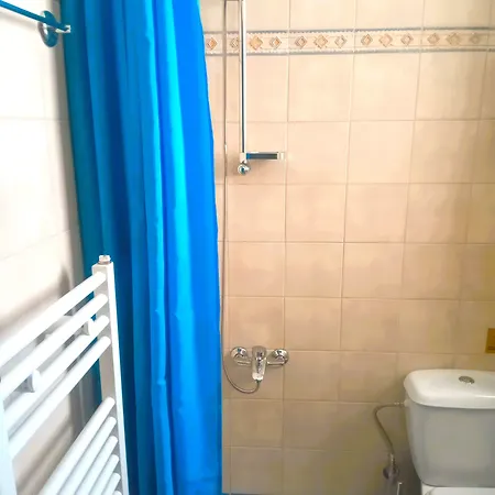 Гостьовий будинок Alkioni 4*