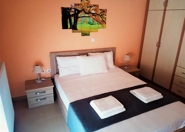 Alkioni Vendégház 4*