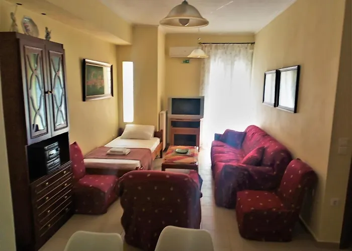 Alkioni Hriszí Aktí Haniá