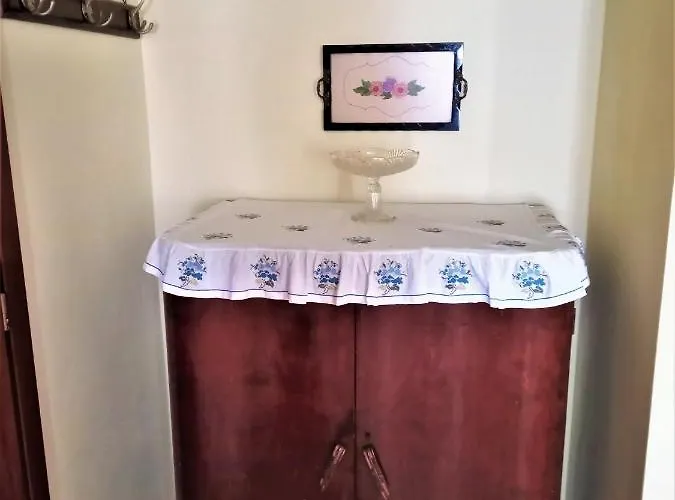 Vendégház Alkioni Hriszí Aktí Haniá