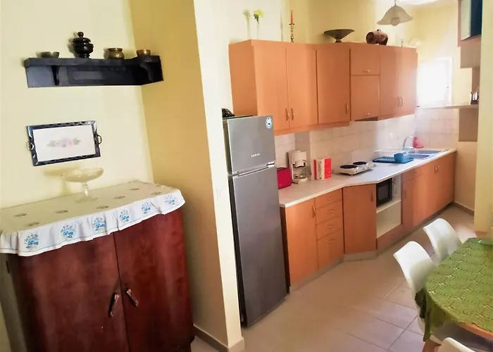 Alkioni Vendégház 4*