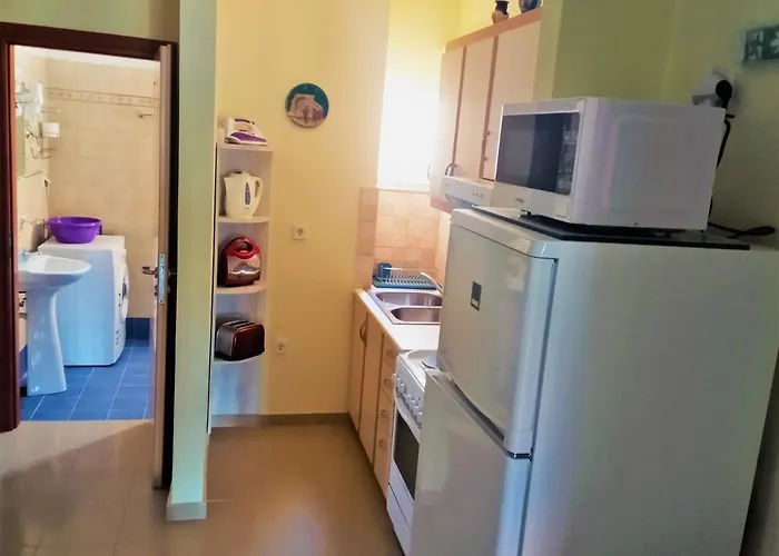 Alkioni 4* Hriszí Aktí Haniá