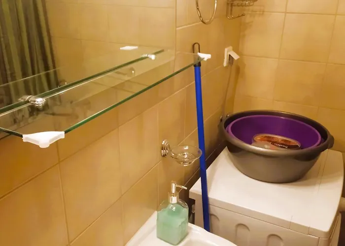 Alkioni Vendégház Hriszí Aktí Haniá