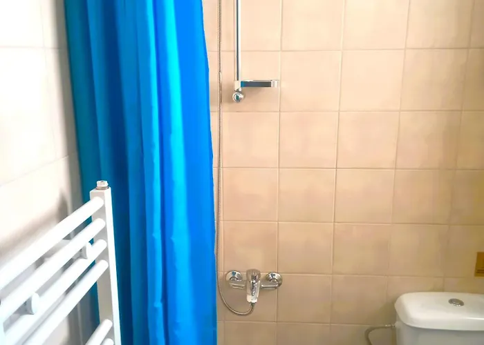 Alkioni Hriszí Aktí Haniá