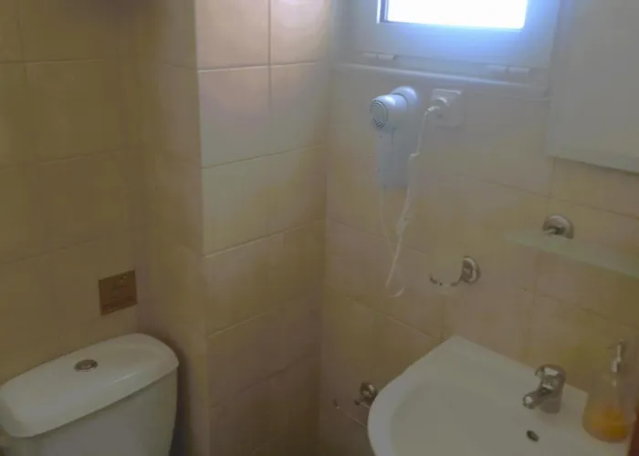 Alkioni 4* Hriszí Aktí Haniá