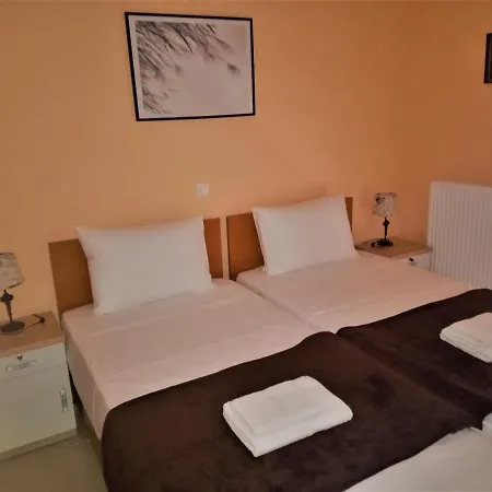 Alkioni 4* Χανιά