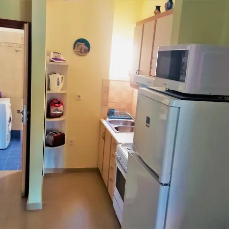 Alkioni 4* Chania (Crete)