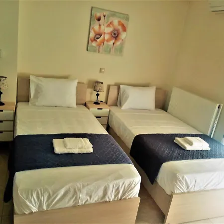 Pensionat Alkioni Chania (Crete)