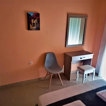 Alkioni 4* Χανιά