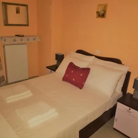 Alkioni Πανσιόν 4*