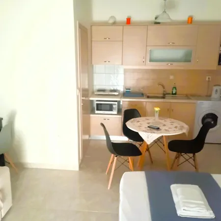 Alkioni Πανσιόν 4*