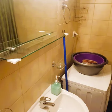 Alkioni Πανσιόν Χανιά