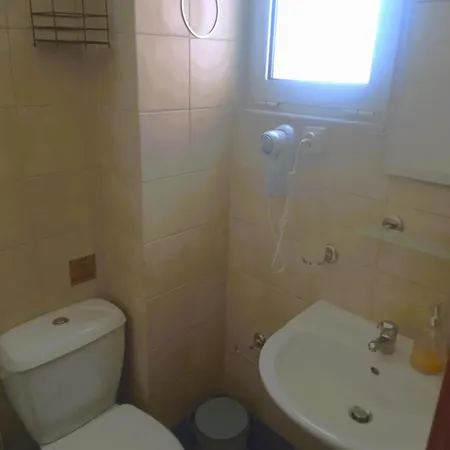 Alkioni 4* Chania (Crete)